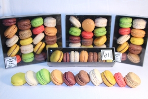Macarons