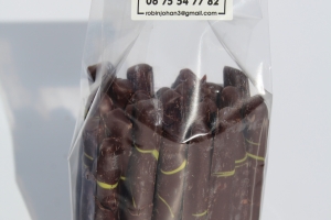 Citronnettes 150 grammes
