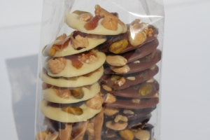 Mendiants 300 grammes