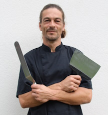 Johan ROBIN